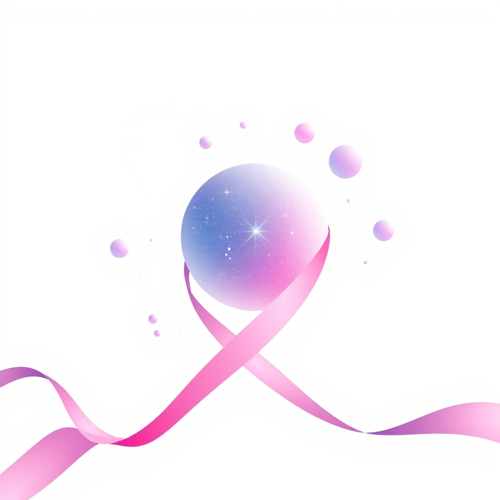 An abstract illustration of a galaxy with stars and planets, representing the Galaxy plan and its features.